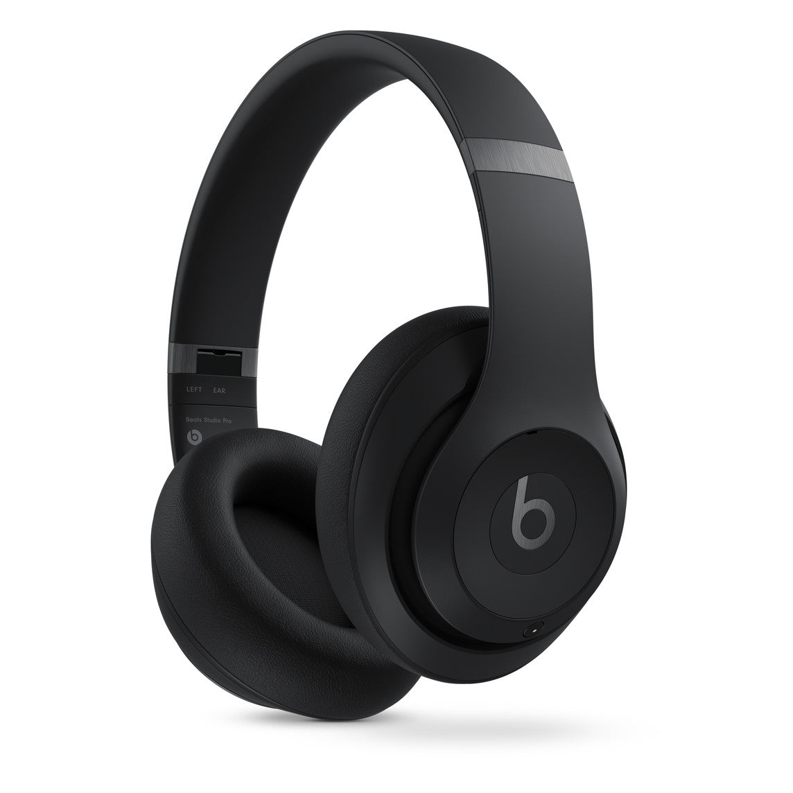 Beats Studio Pro β Wireless Noise Cancelling Headphones with USB-C Audio, Spatial Sound, 40H Battery Life, Fast Fuel Charging, Compatible with iOS & Android | Premium Design | 1-Year Warranty, 14-Day Easy Returns